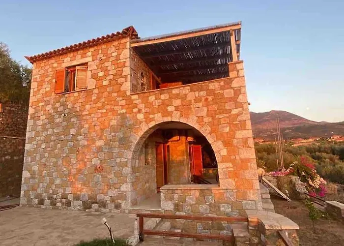 Villa Pantazi