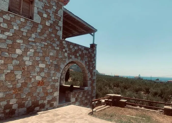 Villa Pantazi