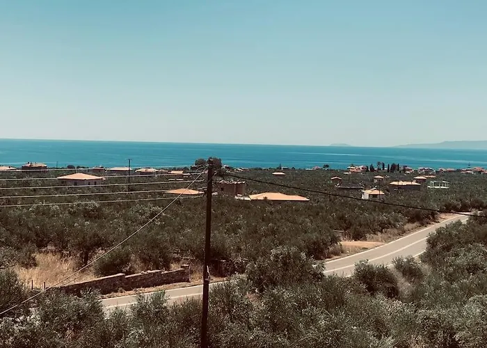 Villa Pantazi