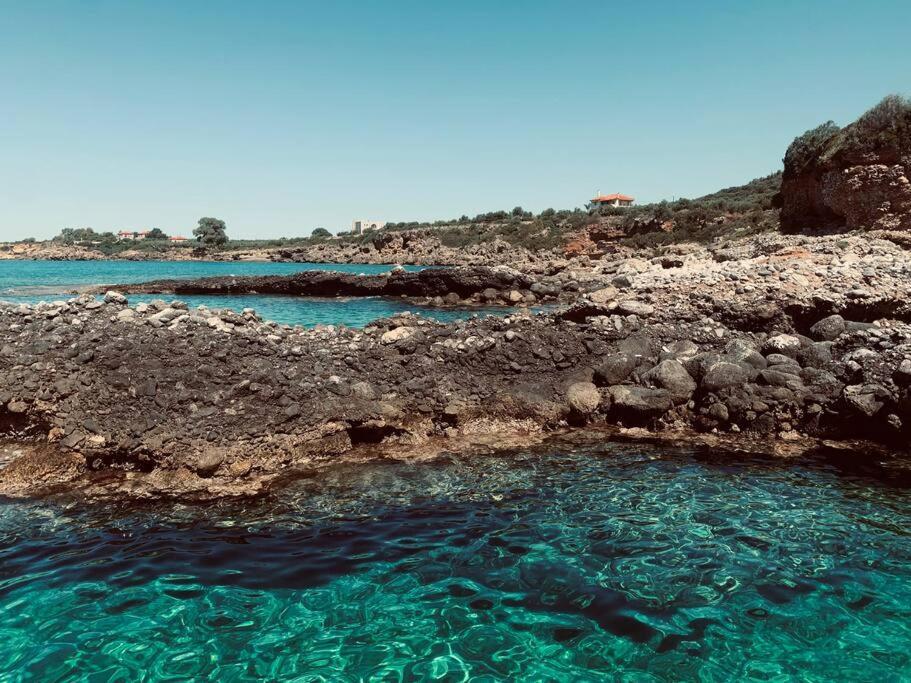 Holiday home Pantazi